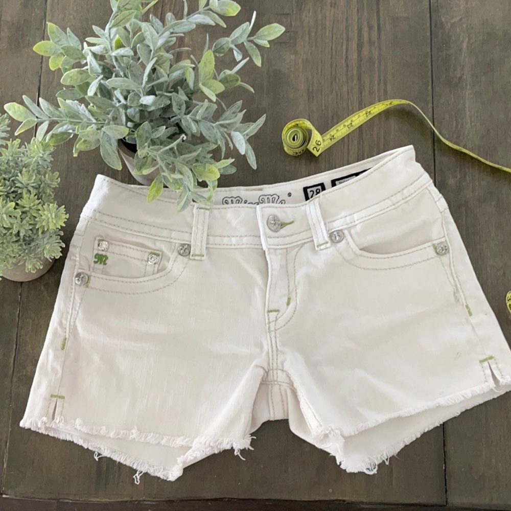 MissMe shorts